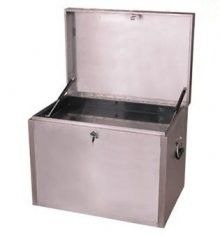 Zinc plated Steel Cabinet Gas Strut gas lift for box