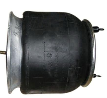 정면을 위한 우수한 성과를 가진 Firestone W01-M58-6297 트럭 공기 스프링