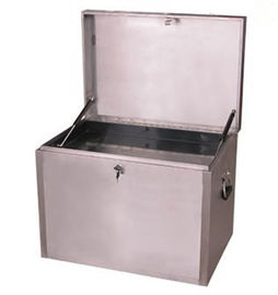 Zinc plated Steel Cabinet Gas Strut gas lift for box